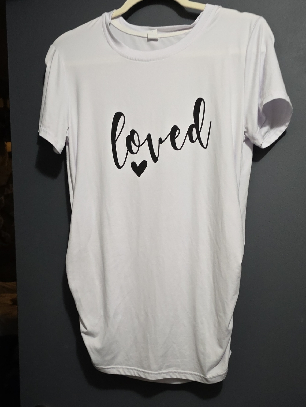 Maternity Loved Shirt